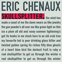 Eric Chenaux - Skullsplitter - Vinyl Record Vl - G3Z