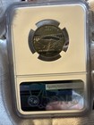 2005-S West Virginia State Quarter 25C NGC Gem Proof #8848879-089 — photo 2