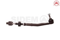 Sidem Spurstange 21221 FüR Bmw