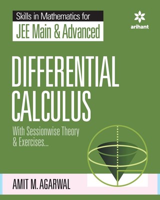 Skills in Mathematics - Differential Calculus for JEE Main and Advanced | Buch