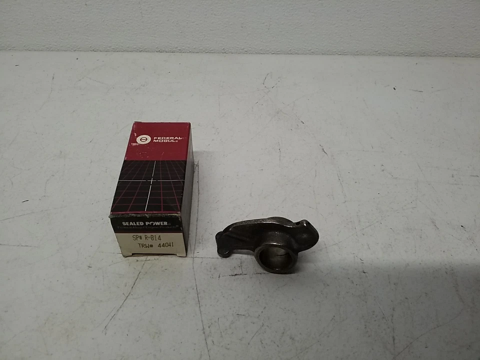 Sealed Power R814 Rocker Arm – Durable Precision Engine Valve Control - Image 4 of 4