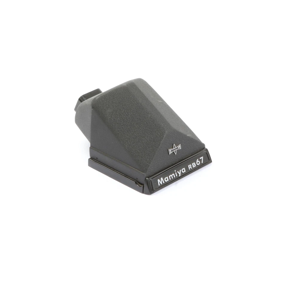 Mamiya RB67 Chercheur Loupe Close-Up Finder + Très Bien (273470) - Photo 3/4