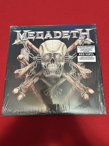 Megadeth Killing Is My Business | eBay