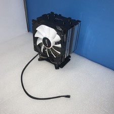 CRYORIG H7 Single Tower Intel Heatsink With 120mm Fan
