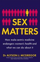 Sex Matters | Alyson J. Mcgregor | Englisch | Taschenbuch | 2021