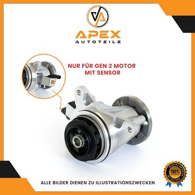 LAND ROVER RANGE ROVER 3.0 SDV6 TDV6 DIESEL ENGINE 306DT WATER PUMP - GEN 2