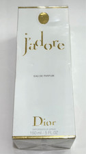 Dior Jadore Eau De Parfum For Women 5 fl oz / 150 ml Spray New In Box Sealed