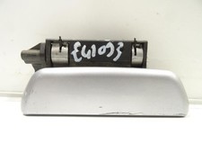 Porte arrière et accessoires Citroen ZX