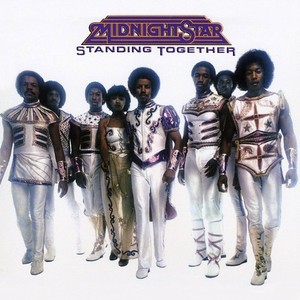 Midnight Star CD | eBay