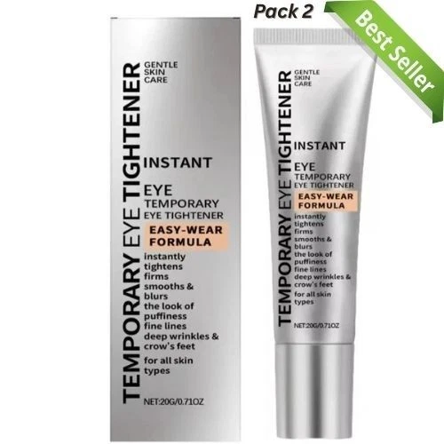 Peter Thomas Roth Instant FIRMx Tensor de Ojos Temporal Fórmula Fácil de Usar 🔥 Foto 4 de 4