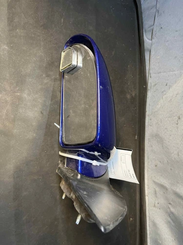 Fits 2006-2009 Pontiac Torrent Blue Left Door Mirror OEM:19169155