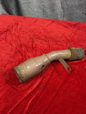 1955 1956 1957 1958 1959 Chevrolet Gmc Truck Gas Fuel Filler Neck Oem Original