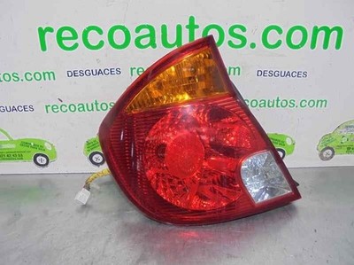 924112570 scheinwerfer hinten links 2112396 HYUNDAI ACCENT LC 1.5 CRDI 1999