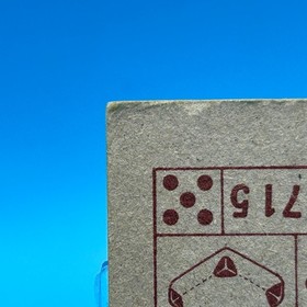 Front Line Family Computer Card Menko Nintendo TAITO Game Retro 1985 Japan 15