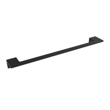 ICO Bath V6113 Volkano Ash 18" Towel Bar Matte