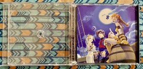 Skies Of Arcadia SEGA Dreamcast 2000 Very Good CIB Tested Working