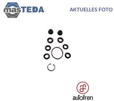 D1093 REPARATURSATZ HAUPTBREMSZYLINDER AUTOFREN SEINSA FÜR ALFA ROMEO 75