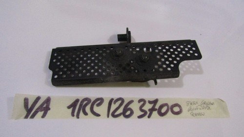 Kühlergrill Halterung Auspuff Krümmer Exhaust pipe stay Yamaha Tracer 900 18 20