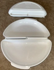 Nordic Ware Microwave Omelet Cooker, Set of 2