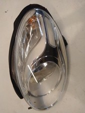 Feu avant (phare) Fiat 500