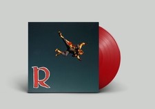 Rocket - R Is for Rocket Limited Edition Vinyl LP PRE-ORDER