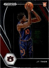 2021-22 Panini Prizm Draft Picks JT Thor #28 22481