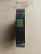 PR 4116 Universalsender + PR 4501 Display