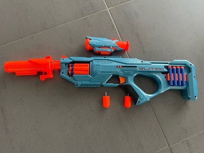 NERF Elite 2.0 Eaglepoint RD-8 Blaster (F0423EU4)