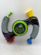 Bop It Extreme 2 Handheld Electronic Game 2002 Hasbro Tested Working