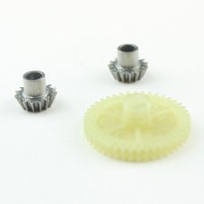 Main Driving Reduction Gear A959-B-19 for Wltoys A969-B K929-B 1/18 RC Truck