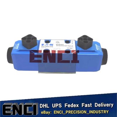 DG4V32NMUC660 859163 Eaton Vickers (Danfoss) DG4V-3-2N-M-U-C6-60 /MADE IN UK