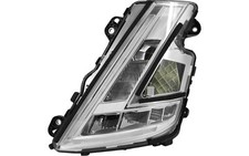 fits VOLVO FH5 LINKS SCHEINWERFER FULL LED 23...
