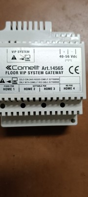 Comelit 1456S - Apartment Slave Gateway - Intercom - VIP