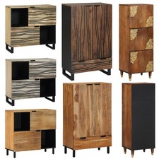 Sideboard Kommode Schlafzimmer Wohnzimmerschrank Flur Kommode Zimmer Möbel Neu