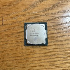 Intel Core i5-7500 SR335 3.40GHz Quad Core LGA1151 CPU Desktop Processor