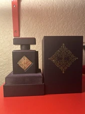 Initio Side Effect Eau de Parfum, 90ml/3.04 fl Oz. Great For Summer And Winter.