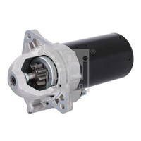 Febi Anlasser Starter 2,3Kw Motorstarter 48965