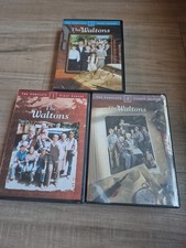 The Waltons seasons 1, 3  4