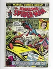 Amazing Spider-Man 117 1973 Marvel Comics VG- 3.5 Mary Jane Watson Gwen Stacy
