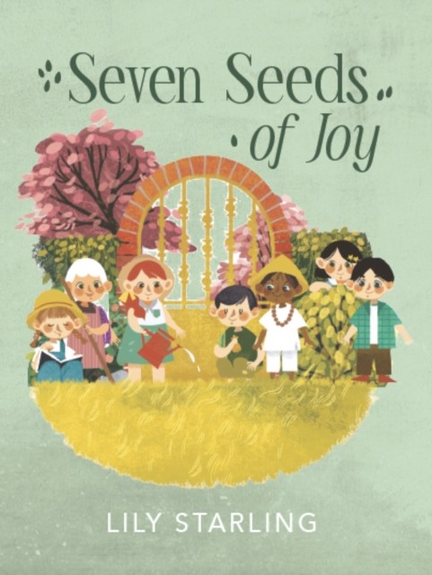 Seven Seeds Of Joy