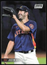 Click to enlarge Justin Verlander