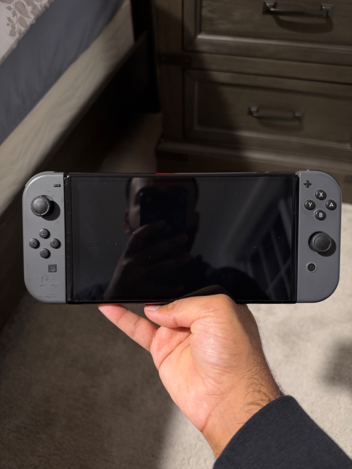 Nintendo Switch OLED - #2