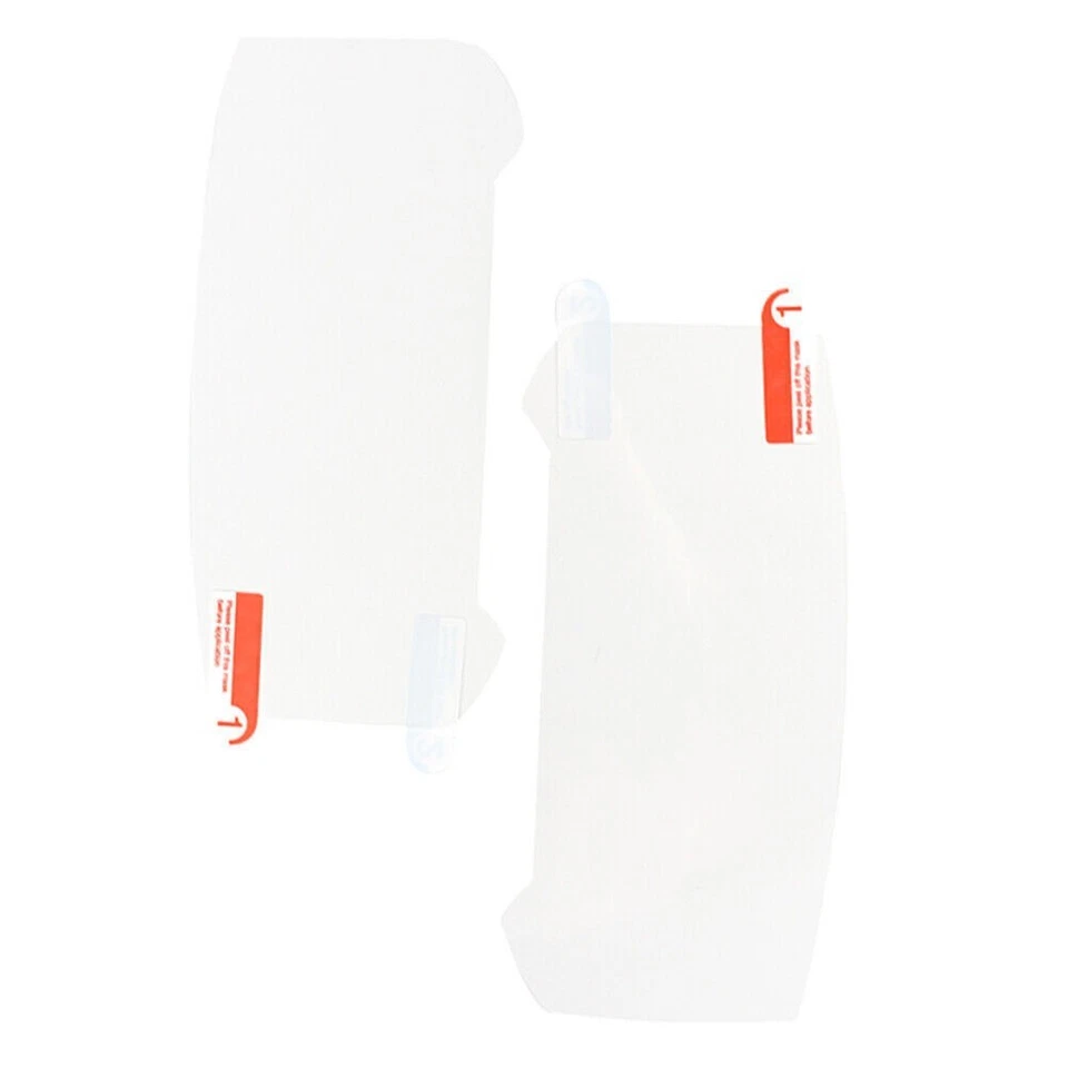 For Suzuki DL250 GSX250R V-Strom 250 Screen Protection Sticker Speedometer Film - Imagem 4 de 4