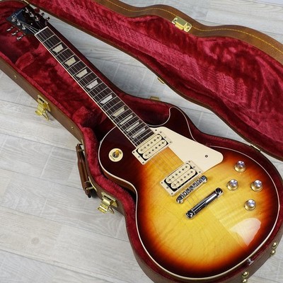 E-Gitarre Gibson Les Paul Standard 60s DoubleTrouble Vintage USA 212750007