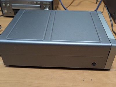 DENON MDデッキ　DMD-M10 Denon DMD-M10 Mini Disk MD Recorder Player MD Deck Player Japan