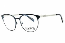 KENNETH COLE REACTION KC0938-091-53 Eyeglasses Size 53mm 17mm 135mm blue Women
