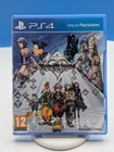 Kingdom Hearts HD 2.8 Final Chapter Prologue (PAL Playstation 4, 2016) Tested