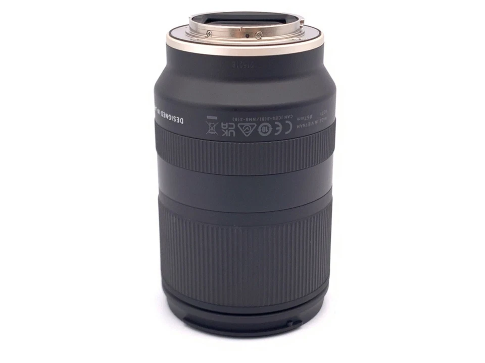 TAMRON 28-200mm F2.8-5.6 Di III RXD SONYE(Model A071) -EXC- `0794 - Image 2 of 3