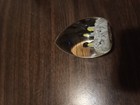 Glass Penguin Paperweight  — photo 1