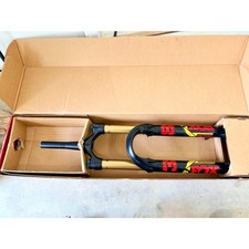   2025 Fox FACTORY 38 Float 29 170MM GRIP X2